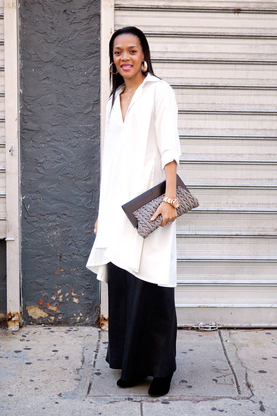 Ny Fashion Week Street Style 11 New York Fashion Week Style