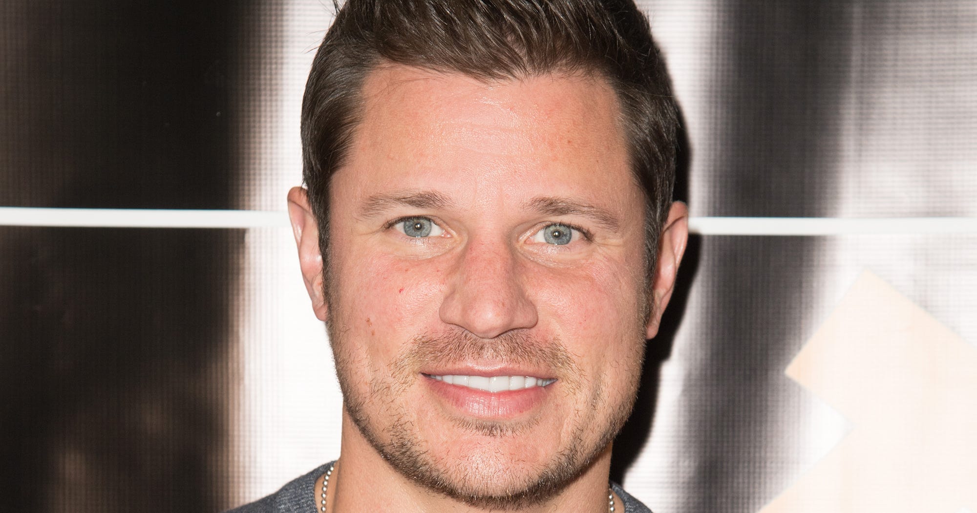 Nick Lachey And Lays Potato Chips - Nick Lachey’s Height: Pop Star And TV Host’s Build
