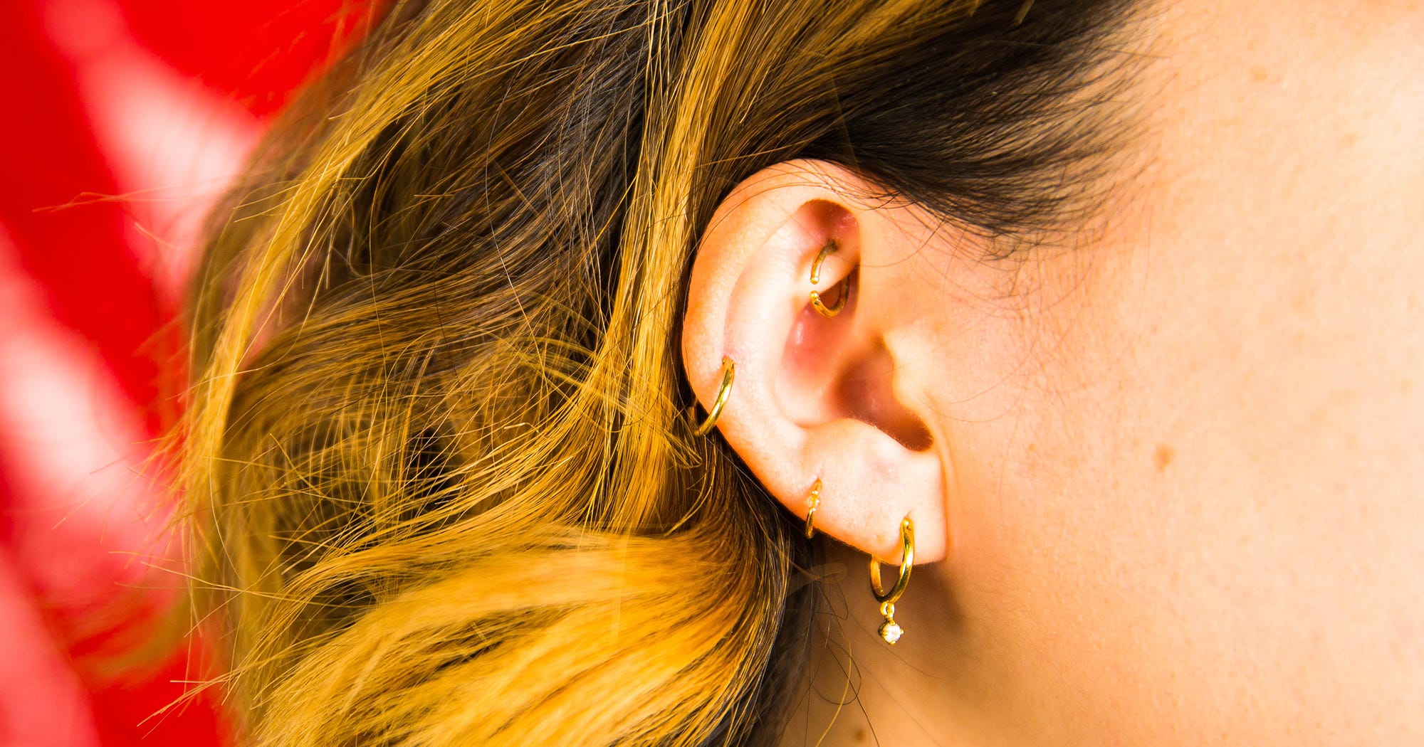 Can Daith Ear Piercings Prevent Migraines