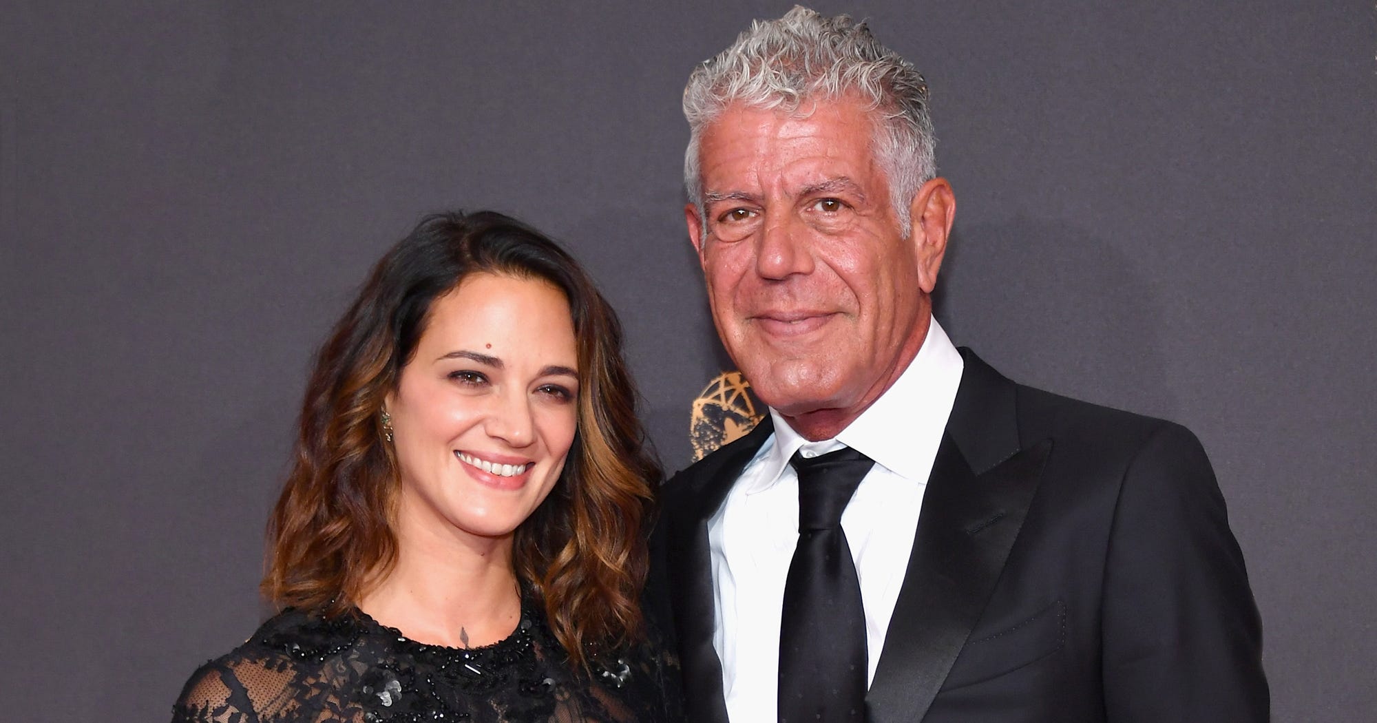 CNN Parts Unknown Episodes With Asia Argento Pulled