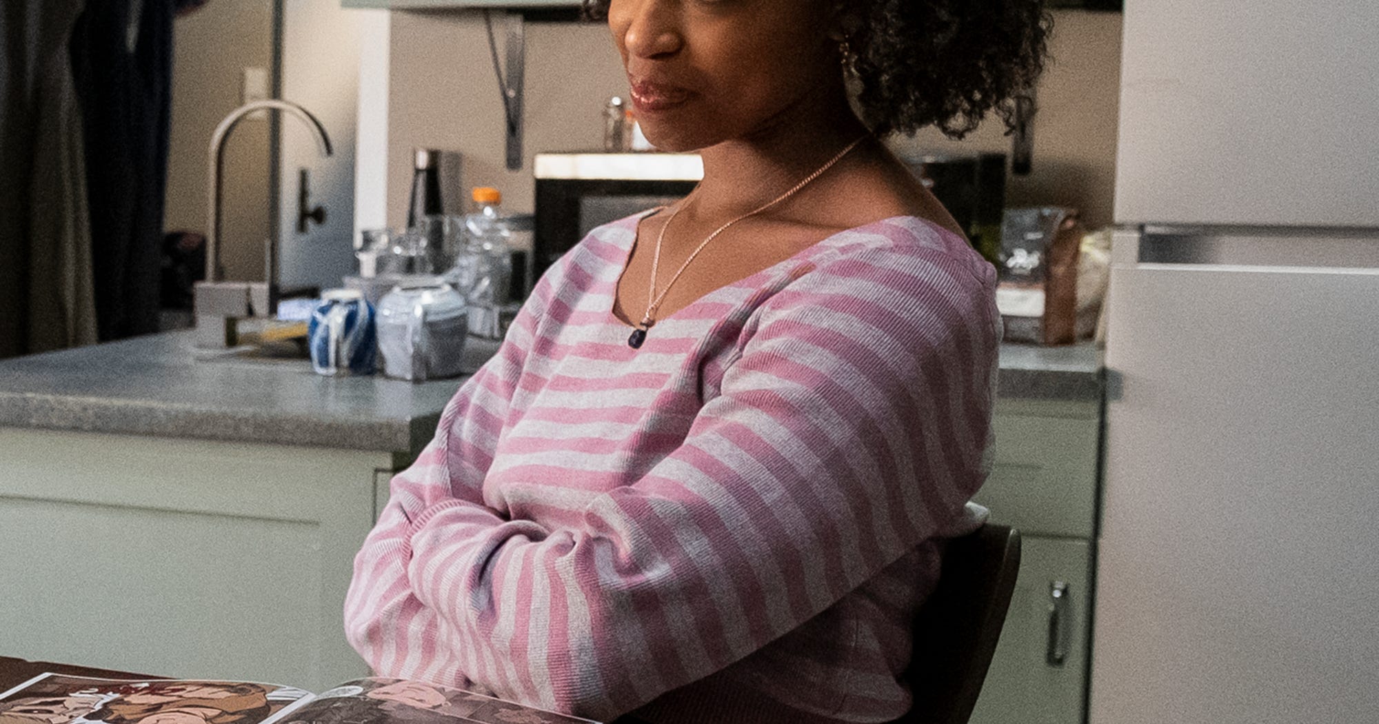 Grace Saif 13 Reasons Why Star Bullied Off Social Media