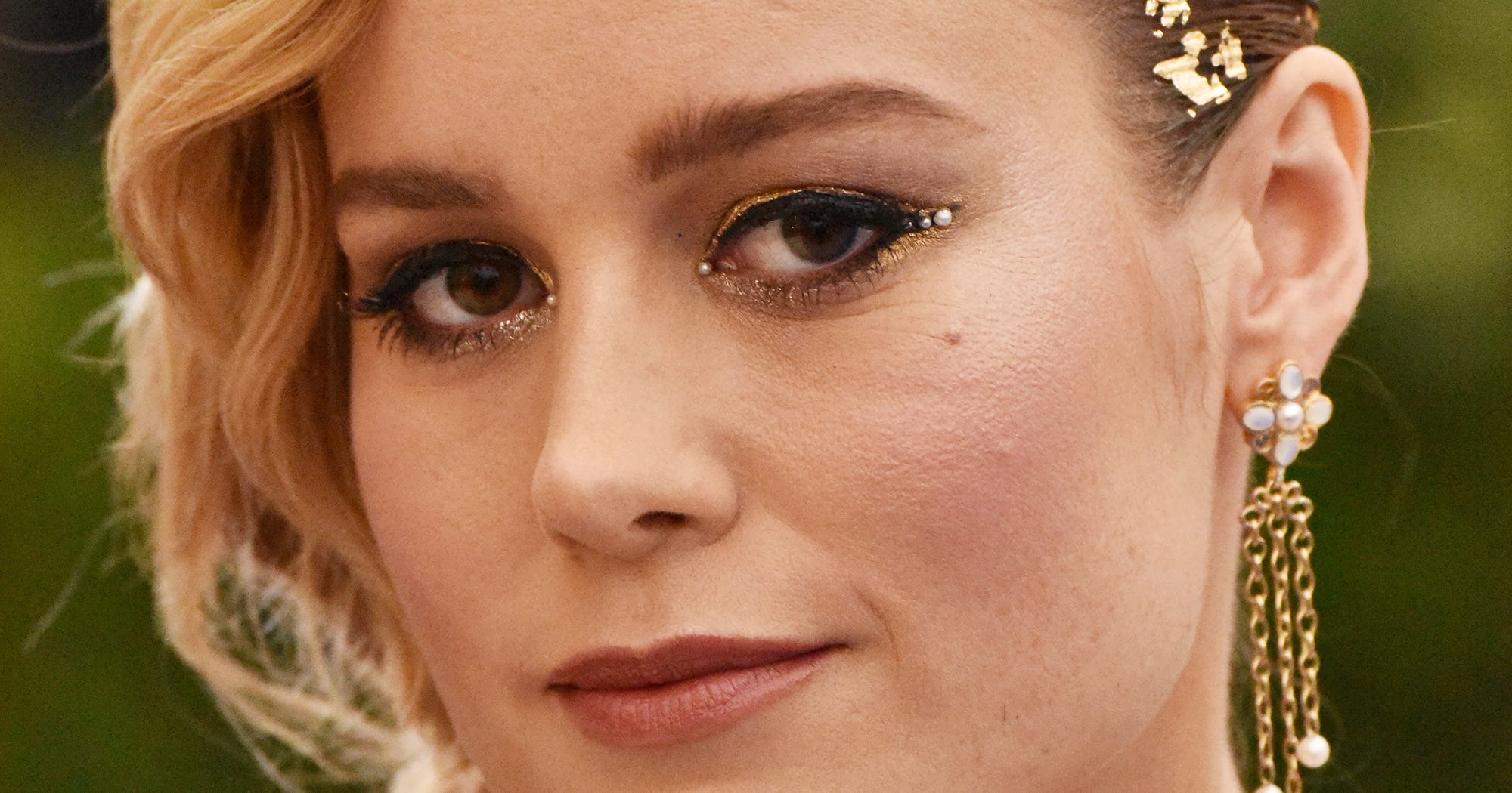 Brie Larson Basmati Blues Movie India Stereotypes