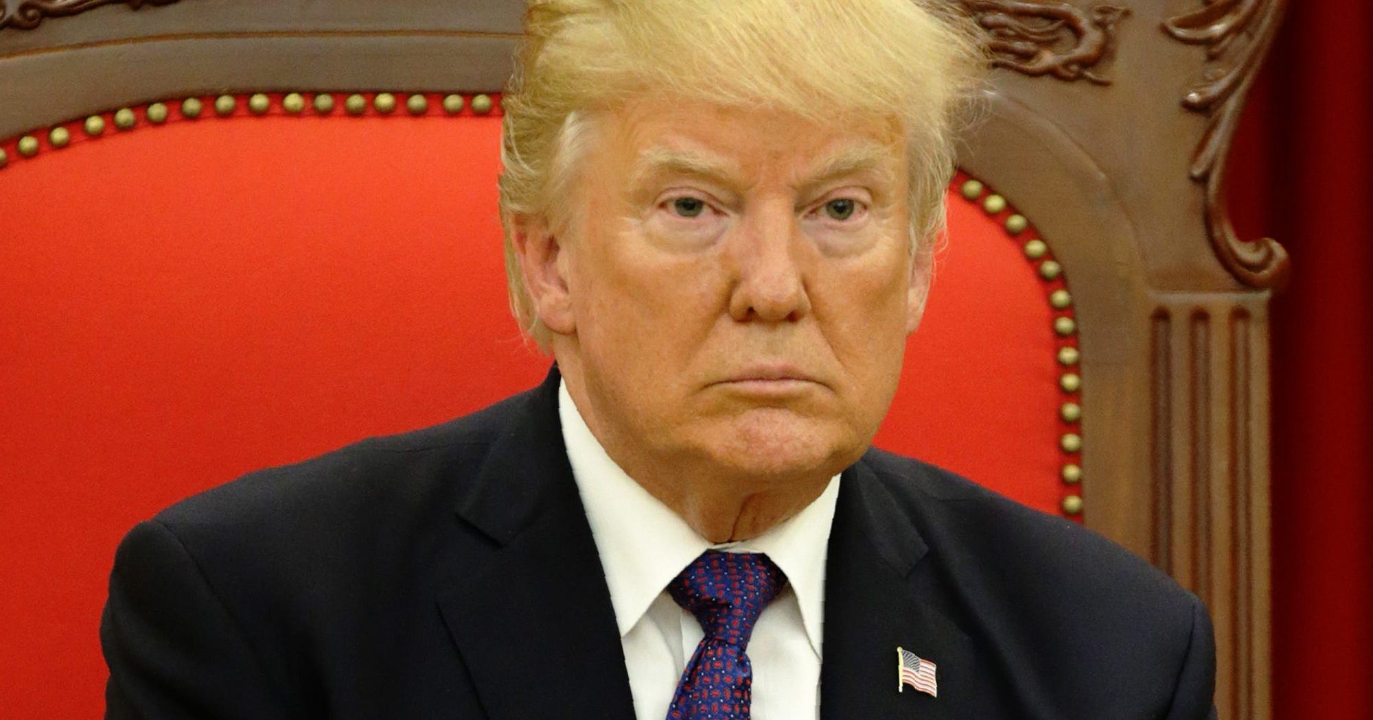 Donald Trump Calls Kim Jong Un Short And Fat