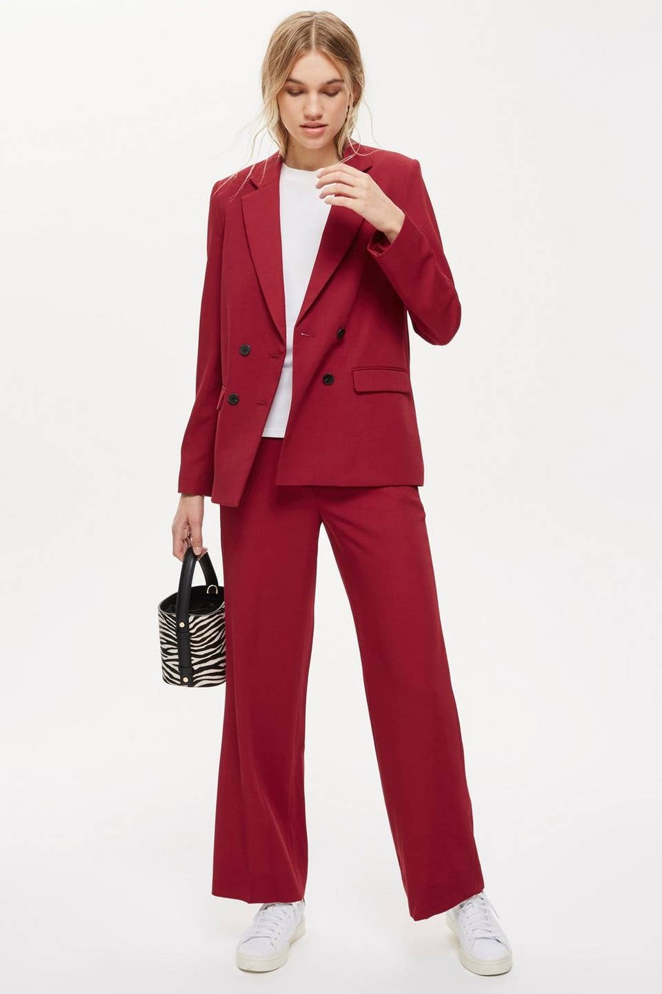Best Holiday Party Suits, Festive 