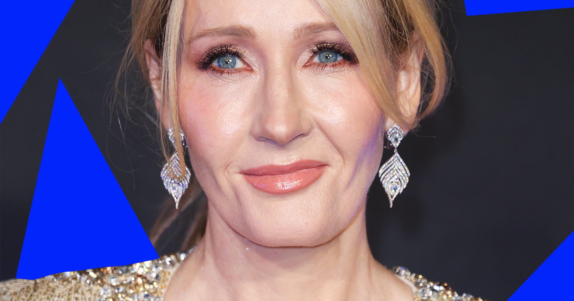 Harry Potter Anniversary JK Rowling Twitter Ruins Books