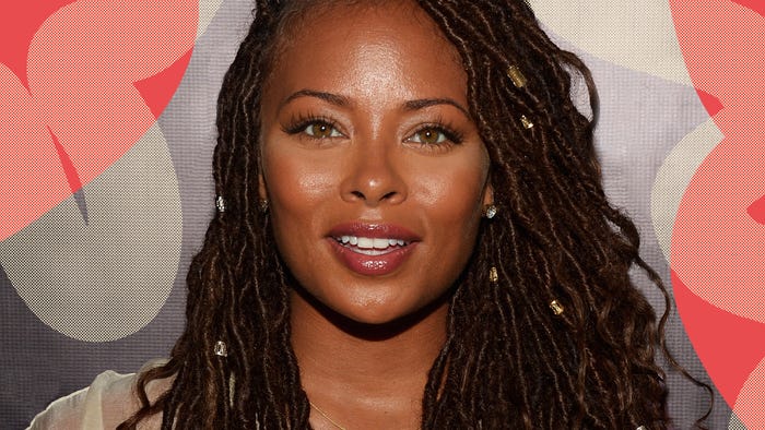 Goddess Locs Styles To Inspire Faux Crochet Hair Looks
