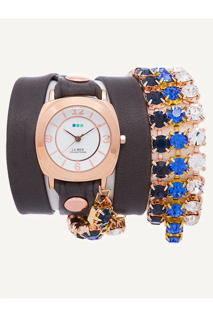 La Mer Collections - Bold Watches
