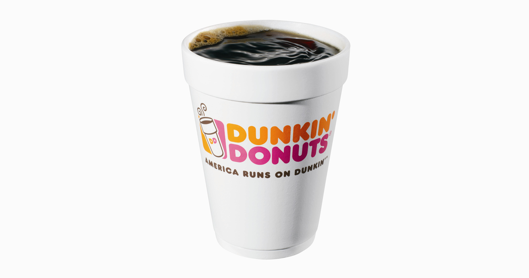 Dunkin' Donuts National Espresso Day - Coffee Deals