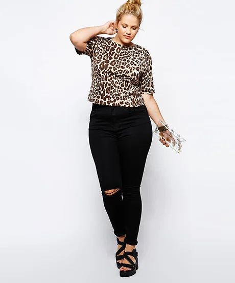 flattering dresses for size 14