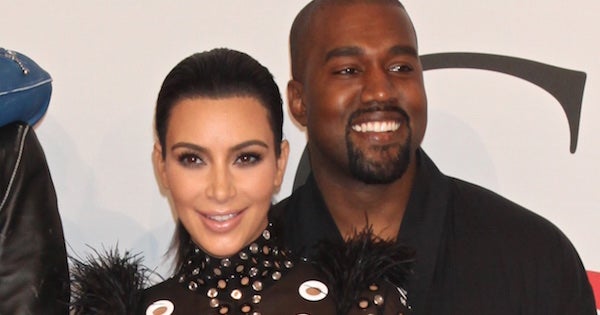 Kim Kardashian Pregnancy Rumor Twins