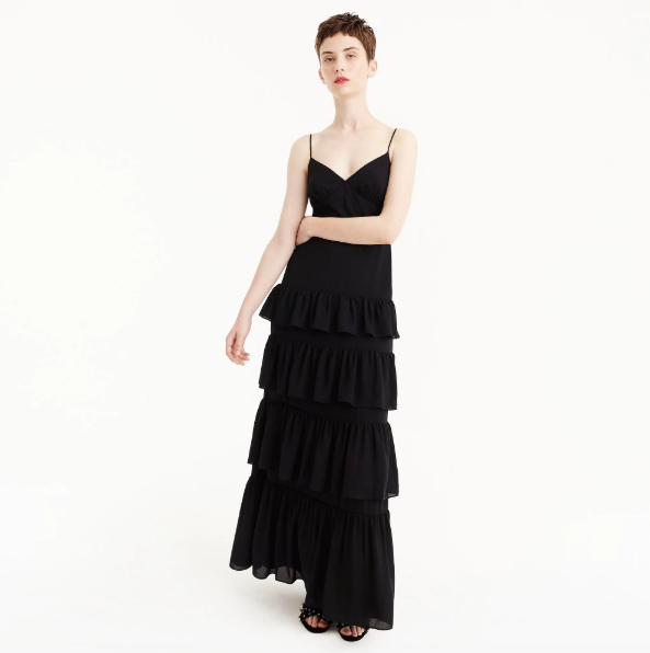 chinese dress ladies Chacha maxi pink – Dress to Impress Rentals main image 0