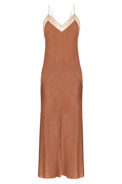 Best Slip Dresses - Summer 2016
