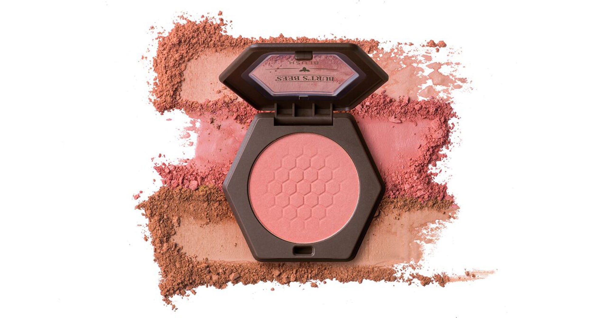 Burts Bees New Makeup Collection Launch Photos 2017