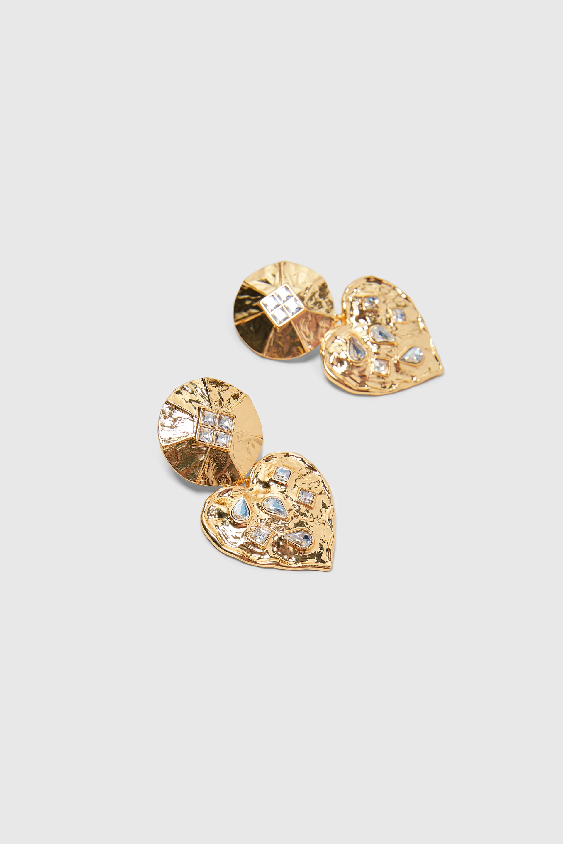 Best Zara Earrings Jewelry For Fall 2018