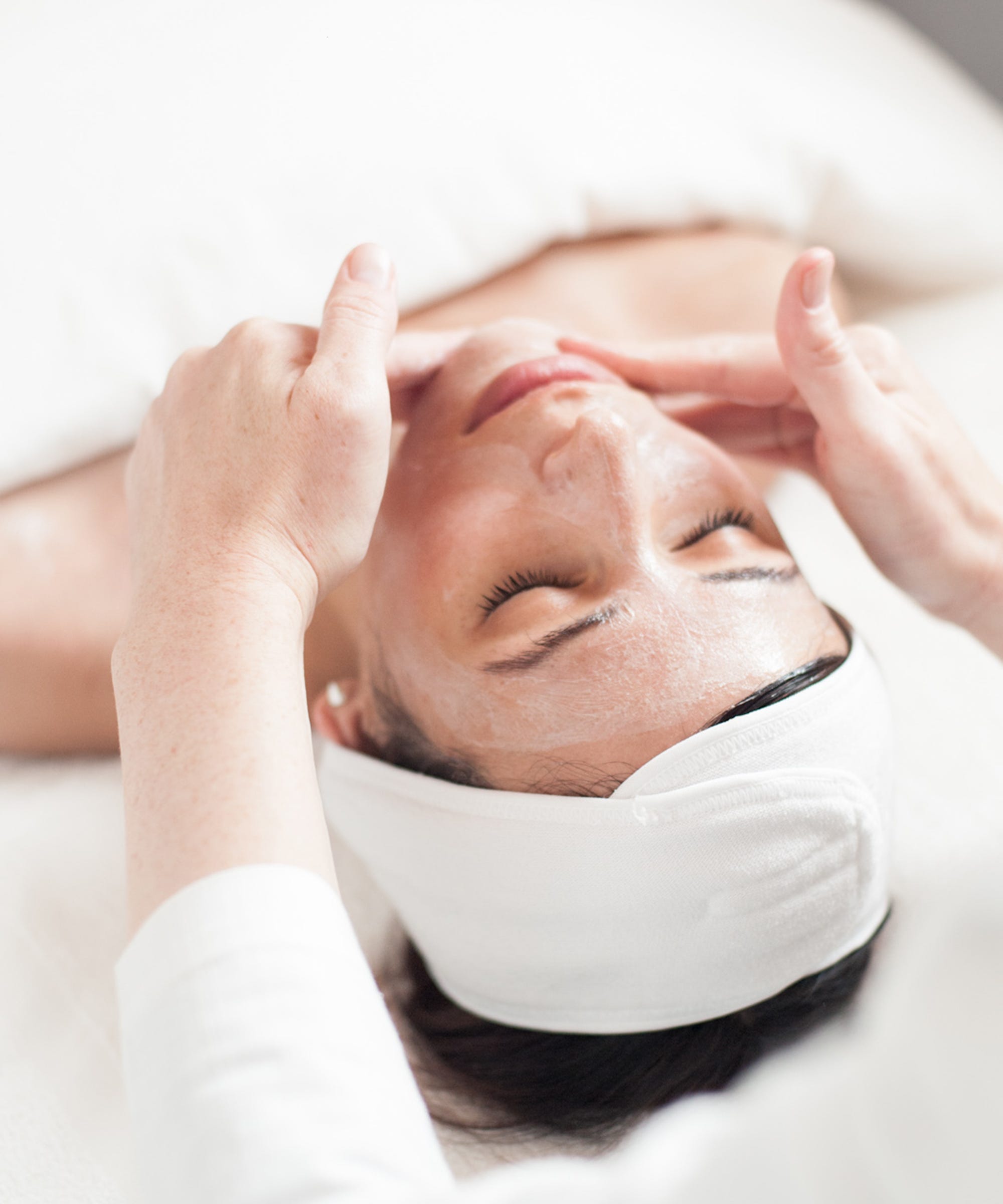 Best Facials Spas In Nyc 2020 Where To Get Pampered