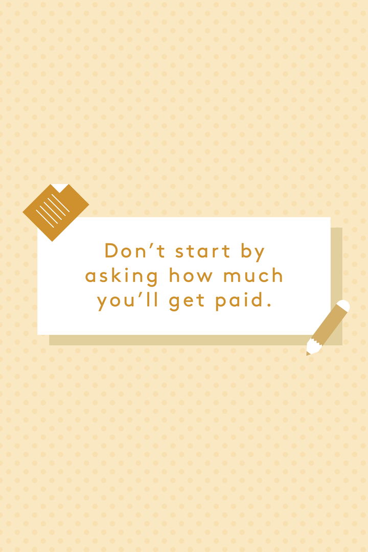 How To Accept Job Offer Negotiating Jobs Tips