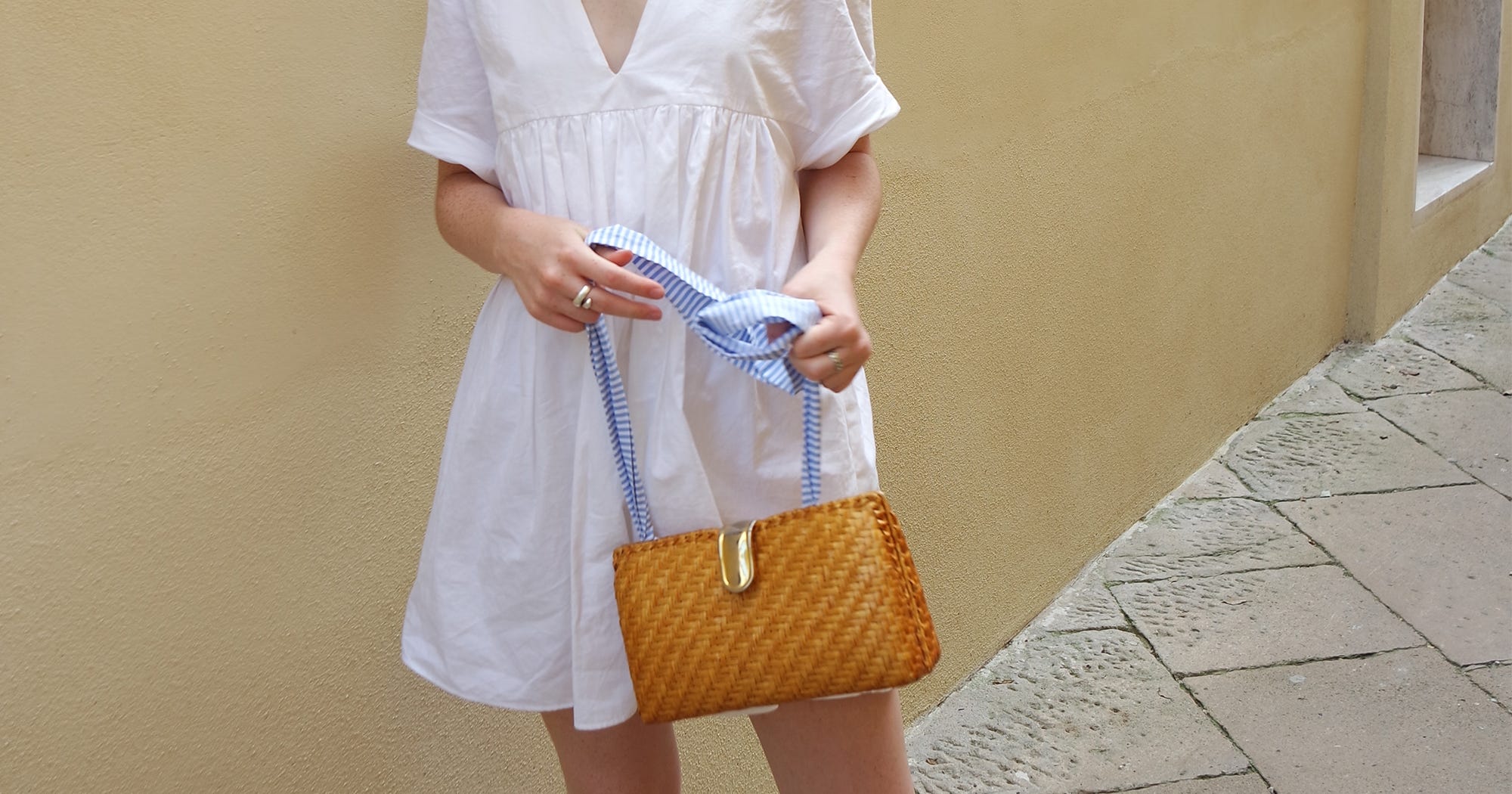 DIY Styling Tips Instagram Handbag Accessory Tricks