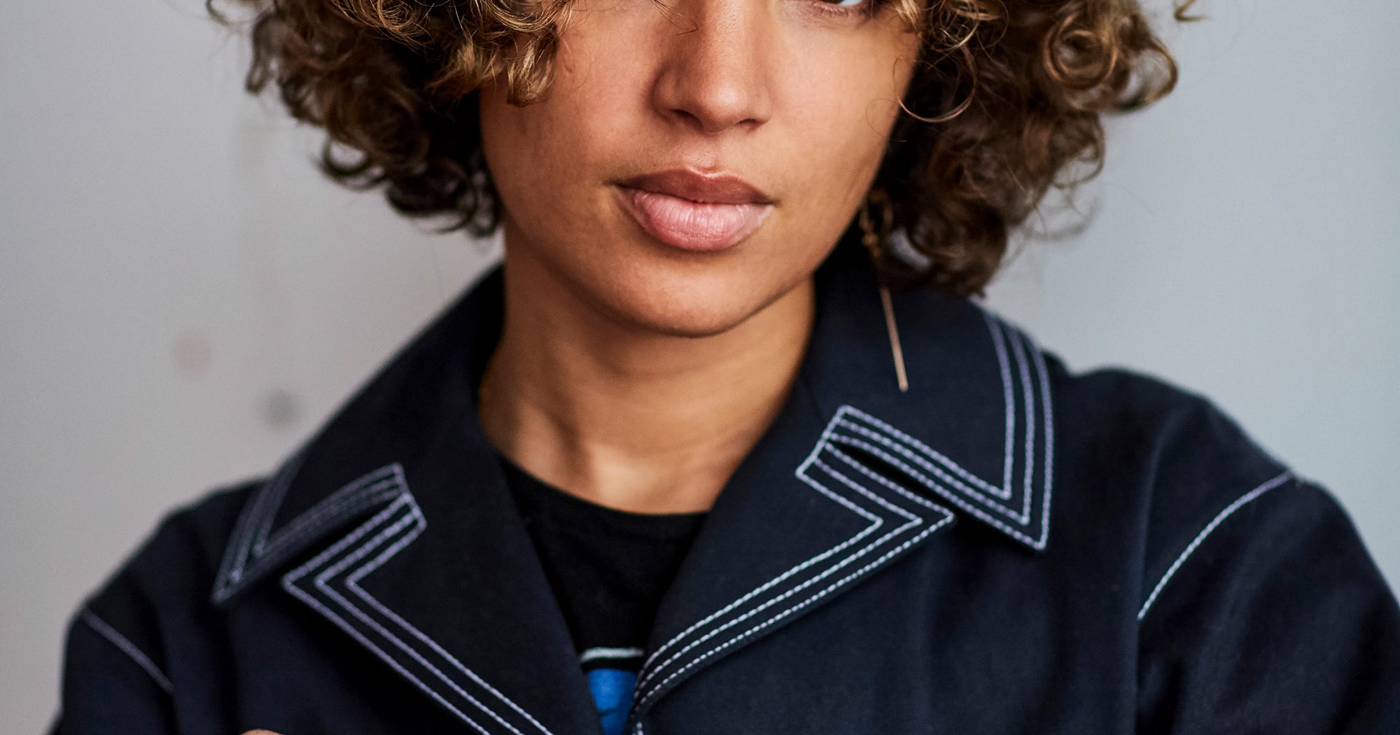 Phoebe Collings-James On Life As An Artist