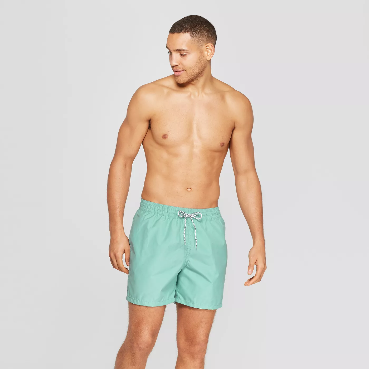 goodfellow swim trunks