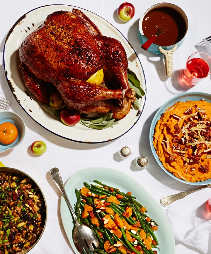 Thanksgiving Table Decor Ideas Diy Centerpieces