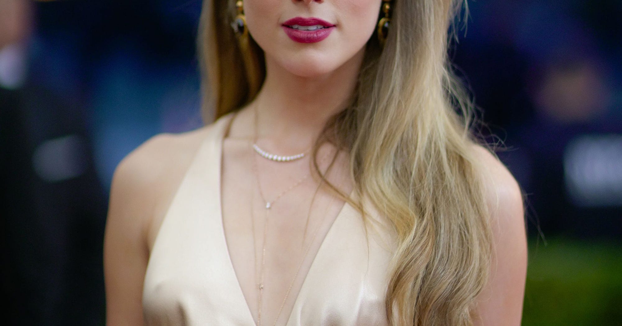 Amber heard essay picture