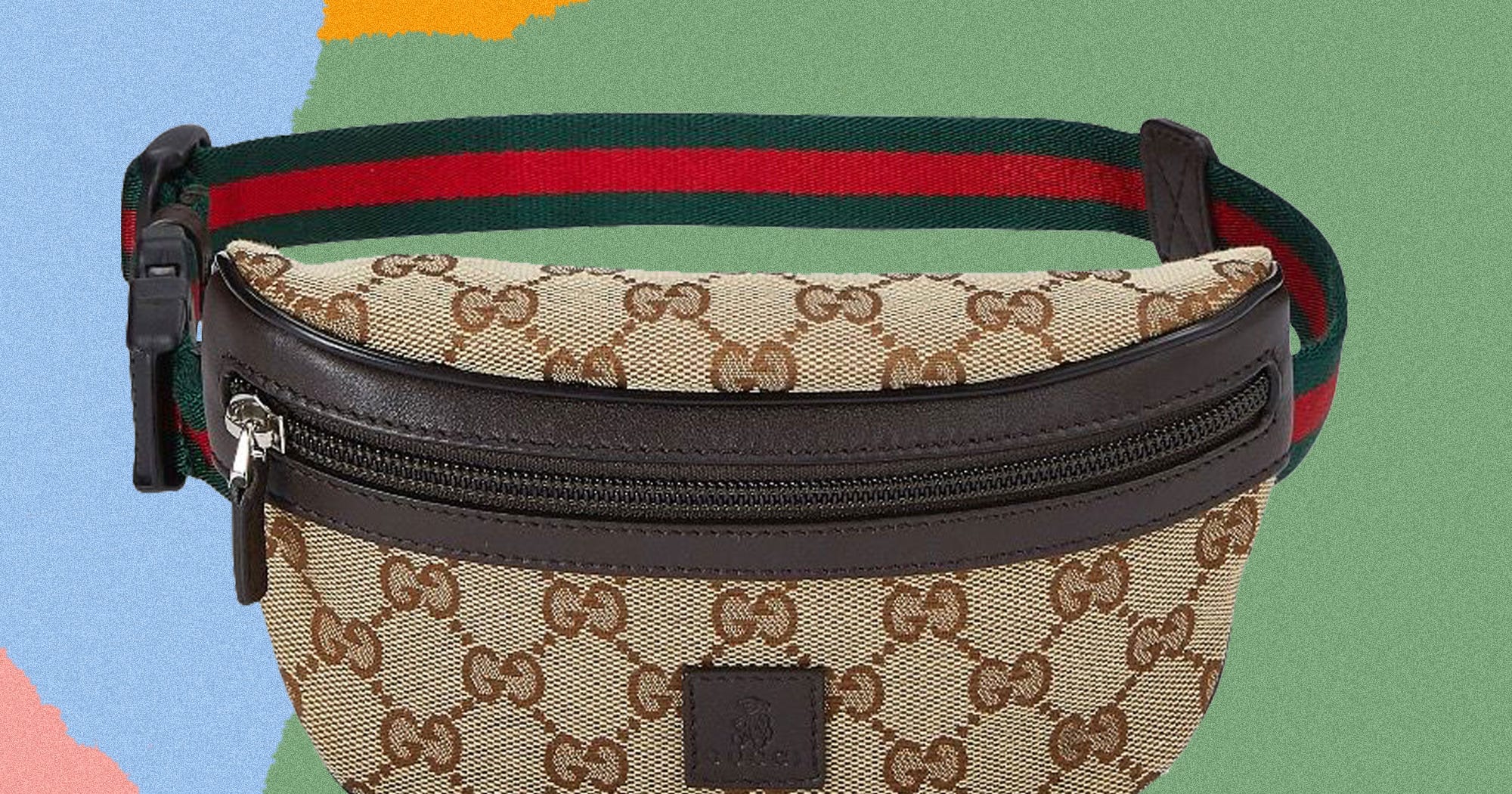 Vintage bag