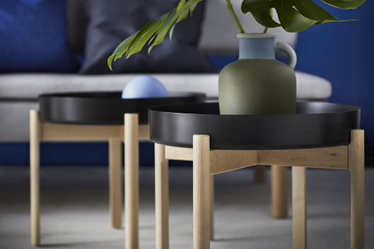 IKEA Hay Interiors Collection Scandi