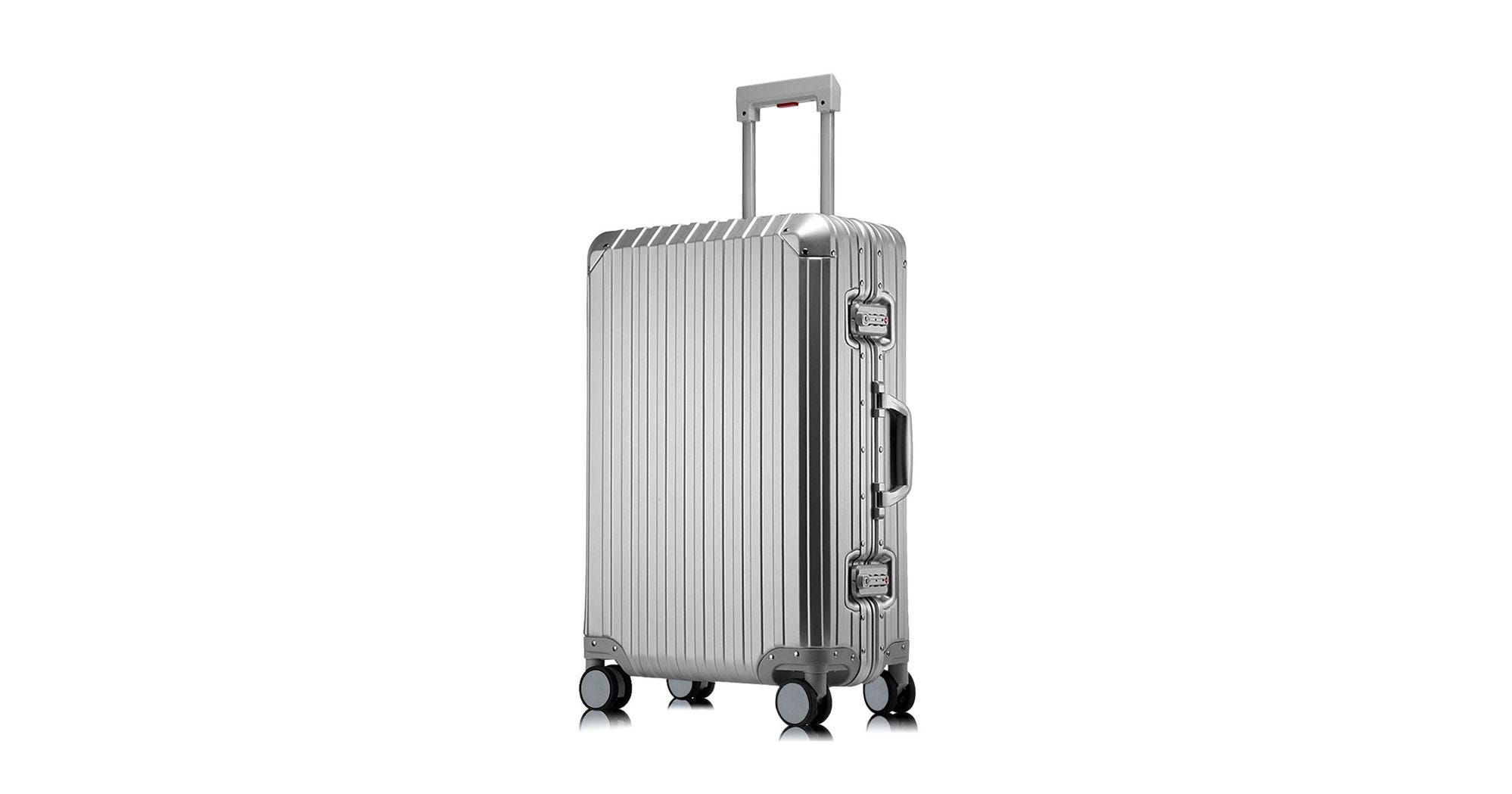 Amazon Prime Day Luggage Deals On Suitcases & Sets 2019