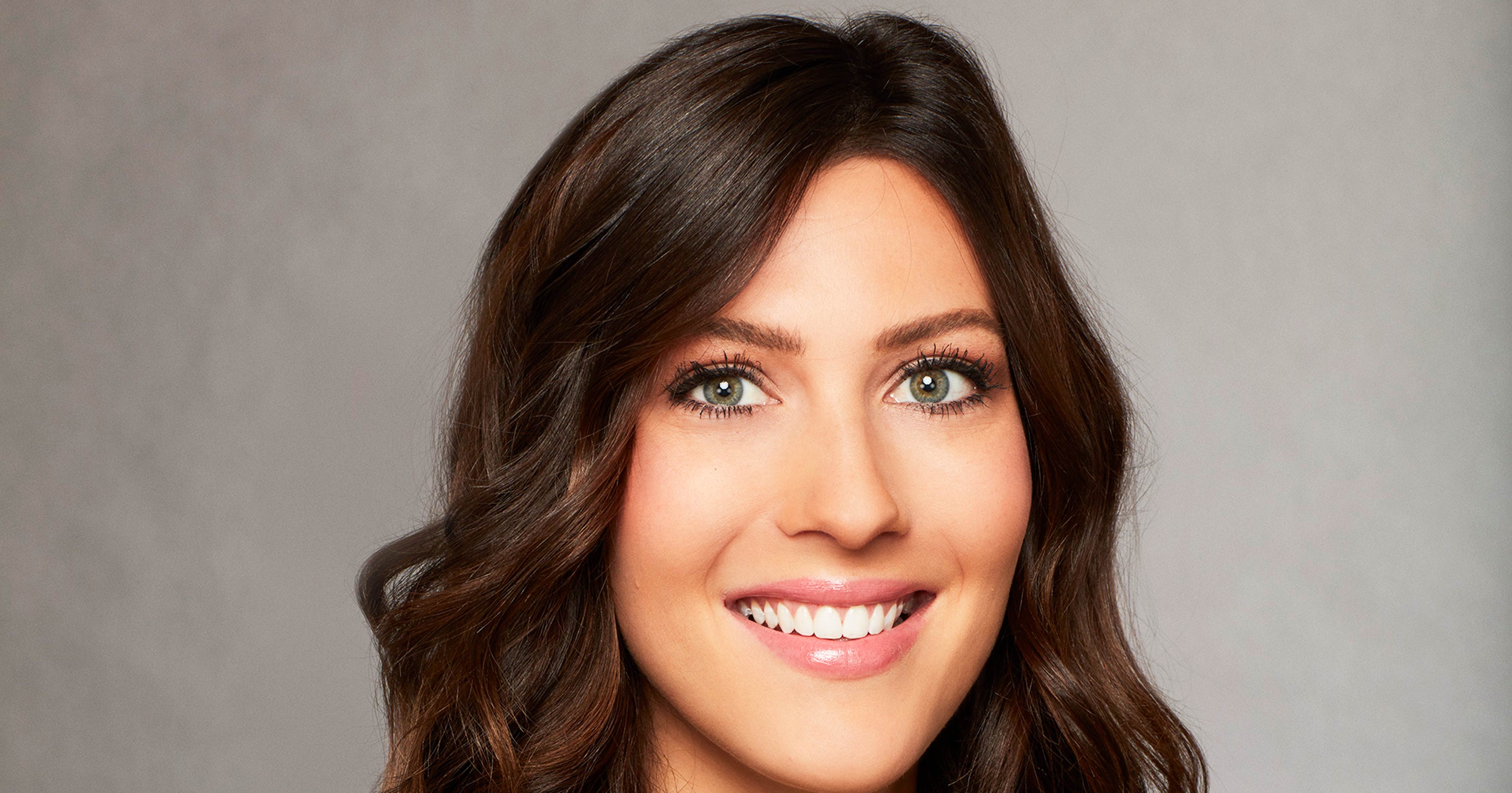 Becca Kufrin Bachelorette Teaser Trailer Gives No Clues