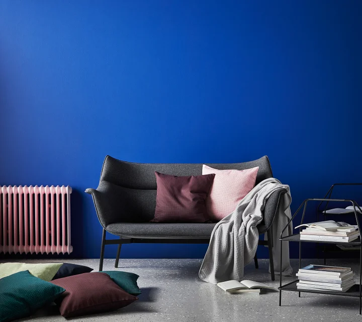 Ikea HAY Collaboration Furniture Ypperlig Interview
