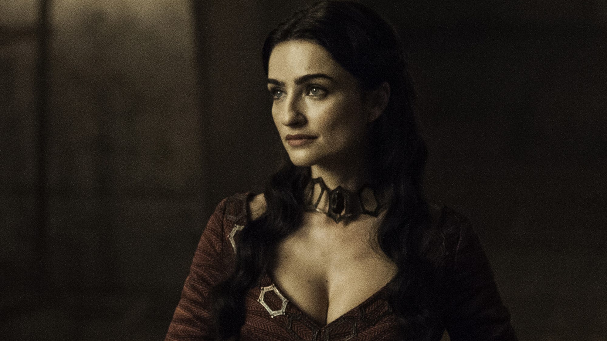 Game Of Thrones Season 6 Episode 5 Recap The Door