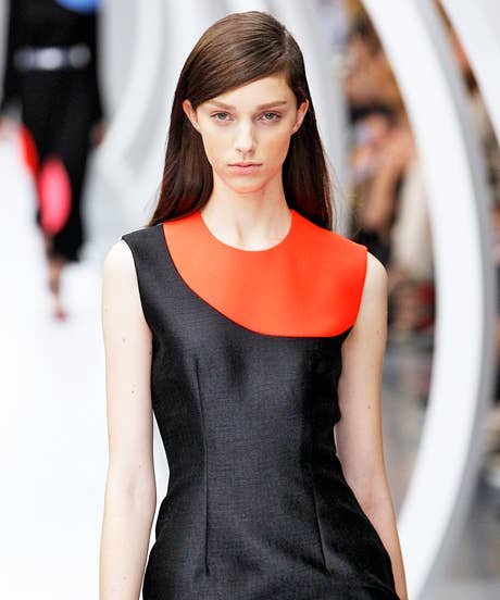 Alternative Weekend Looks - Shop The Runway