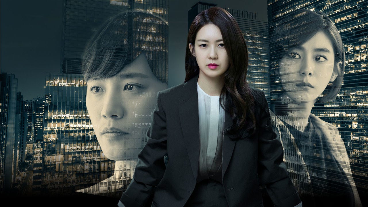 foreign shows on hulu