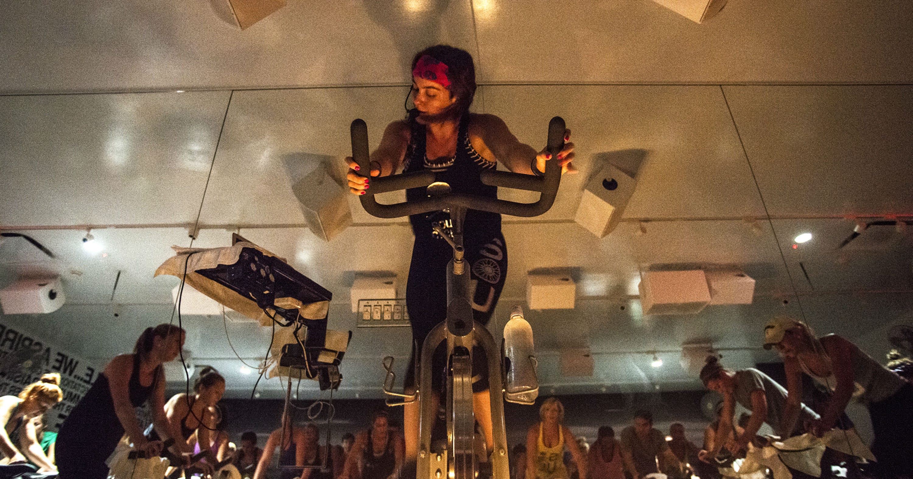 When & Where Is SoulCycle Arriving In The UK?