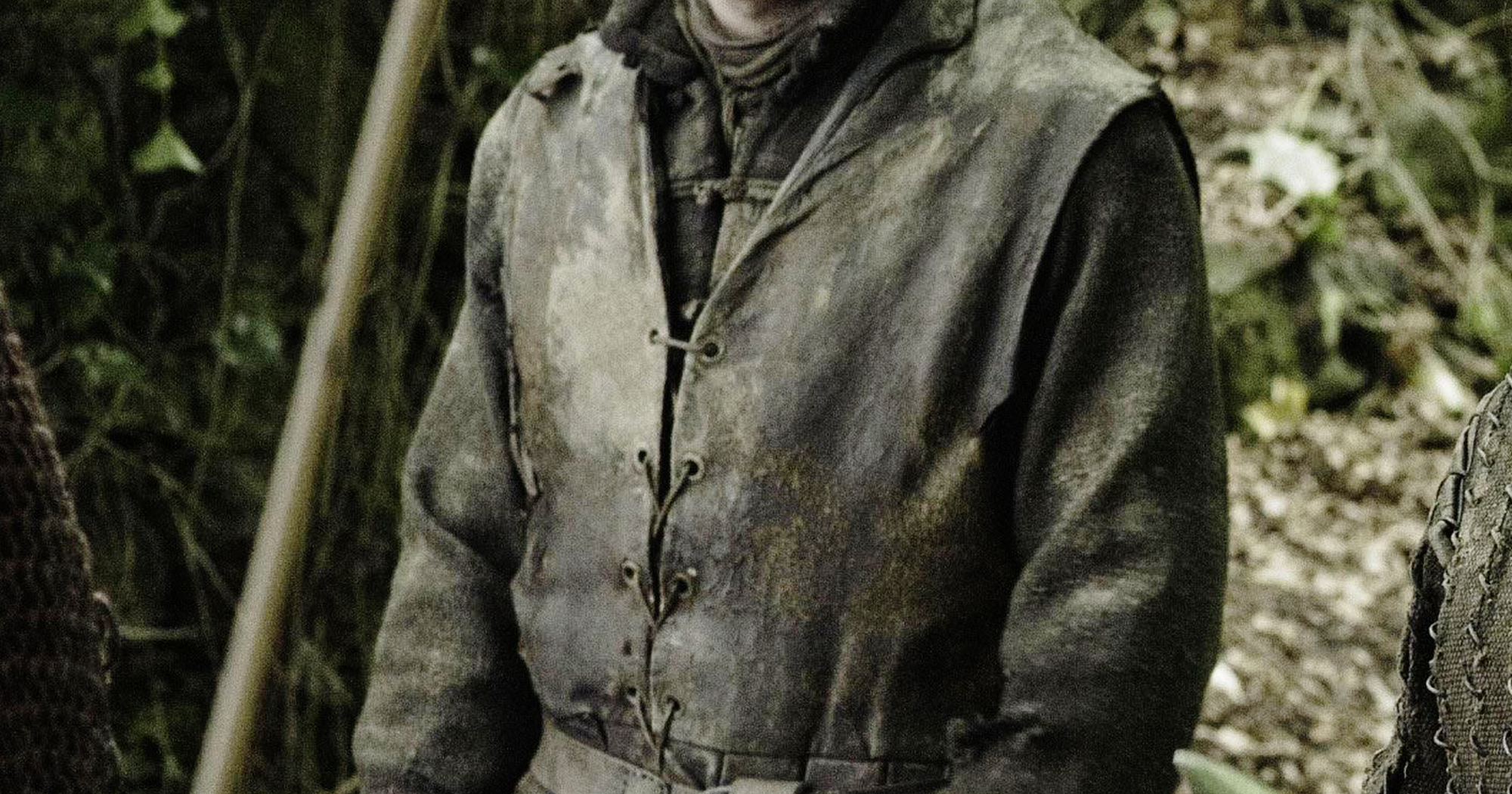 Gendry Joseph Dempsie Game Of Thrones Season 7