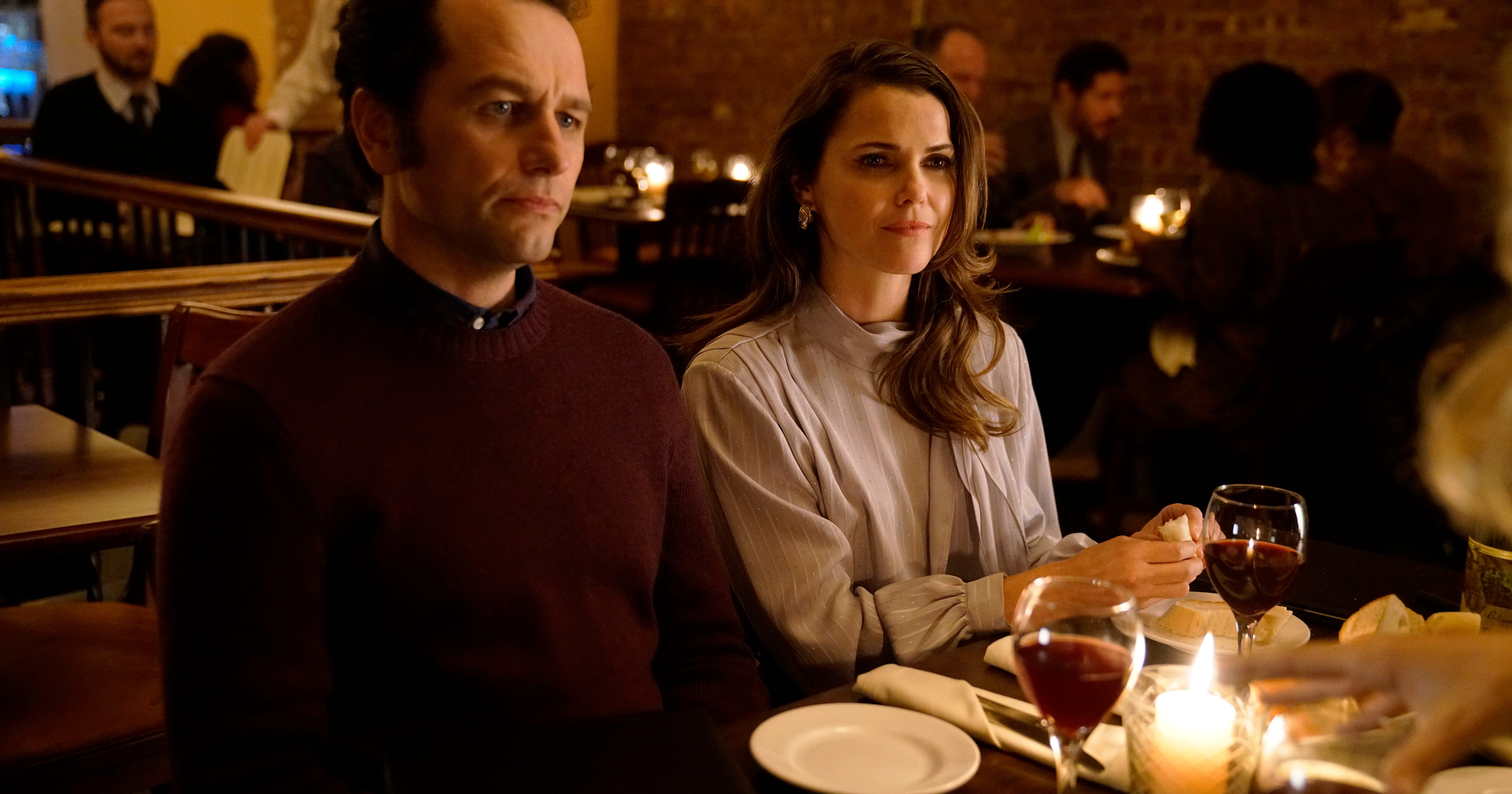 The Americans Recap Season 5 Episode 4 