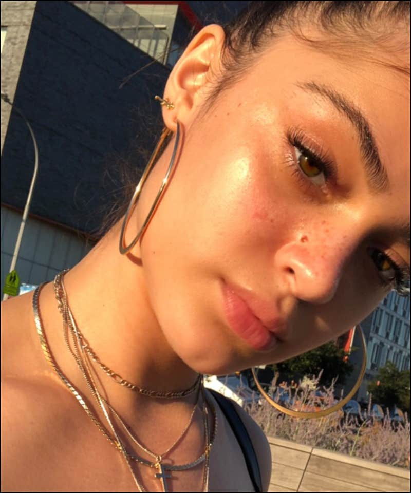 Luna Blaise