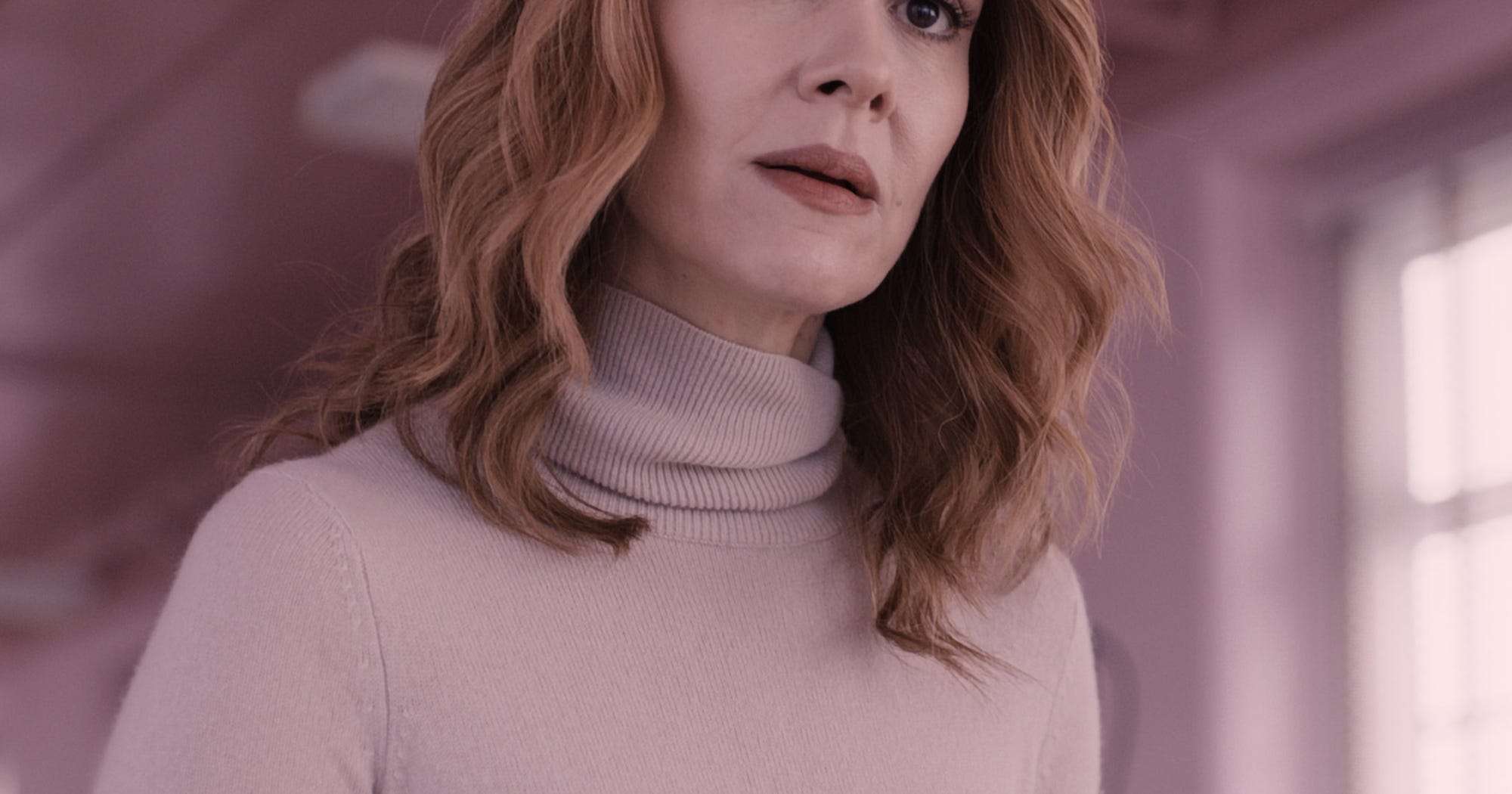 Glass Cast: Who’s Returning From Unbreakable & Split?