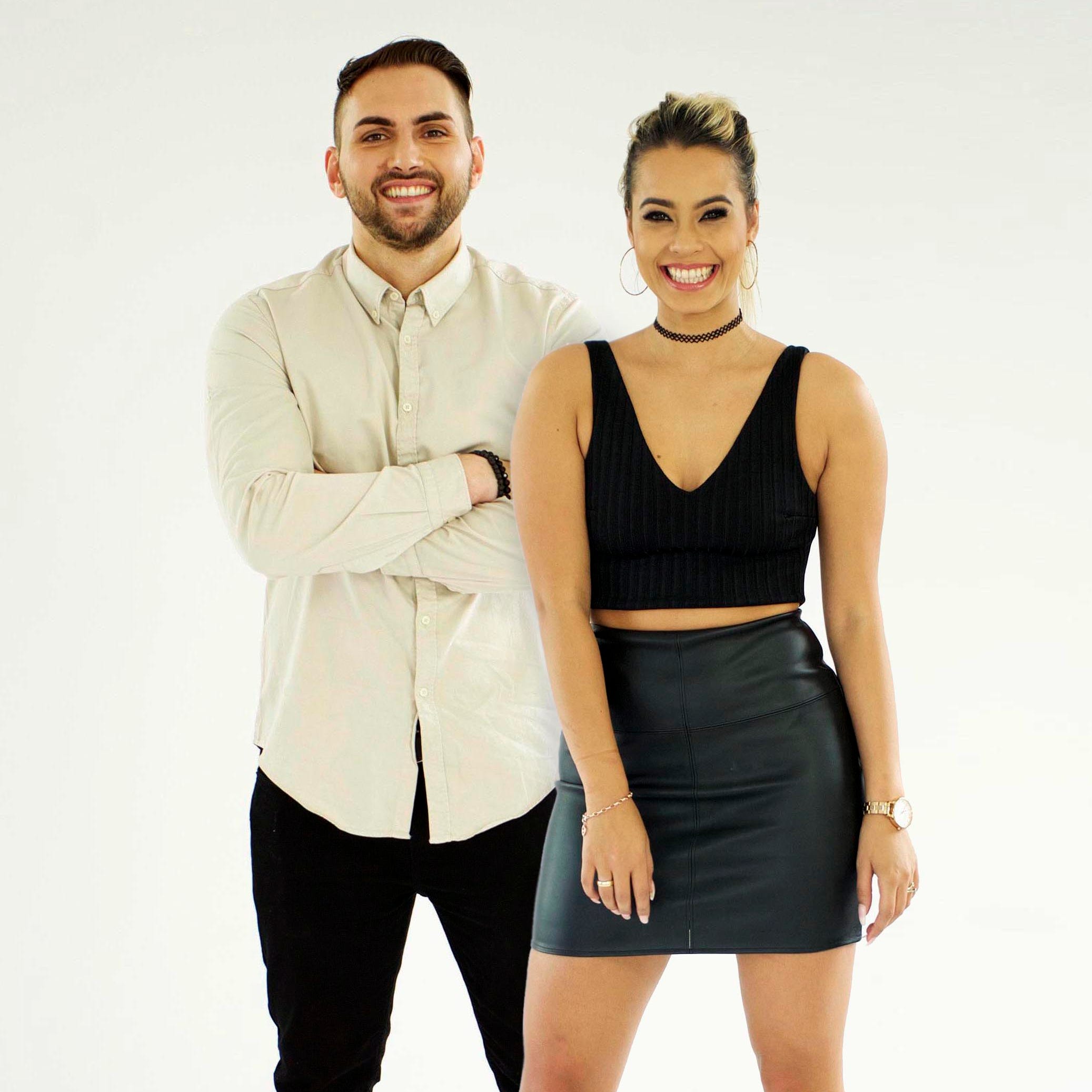 Seven Year Switch UK Review, Reality TV