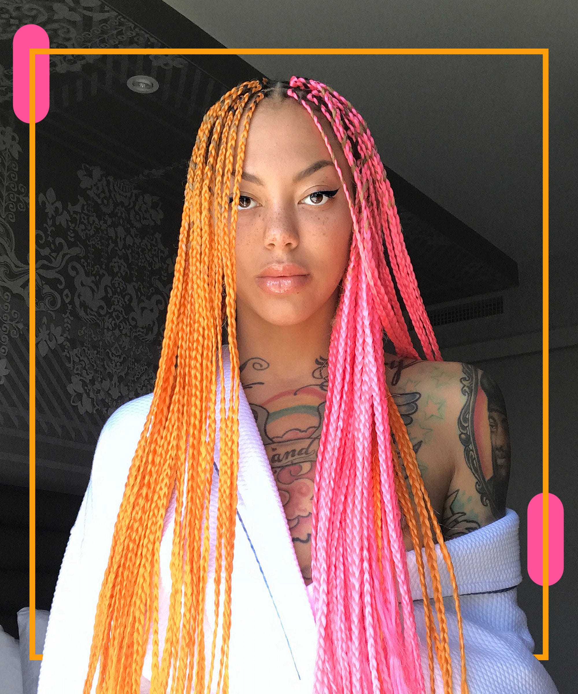 Best Black Female Tattoo Artists To Follow On Instagram