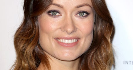 Olivia Wilde and Jason Sudeikis Wedding Planning