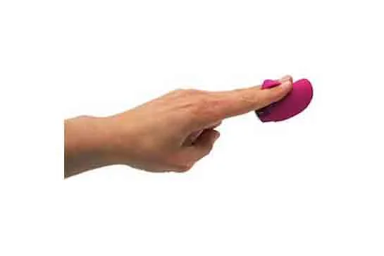 Best Finger Vibrator Sex Toys G-Spot, Clit Stimulation
