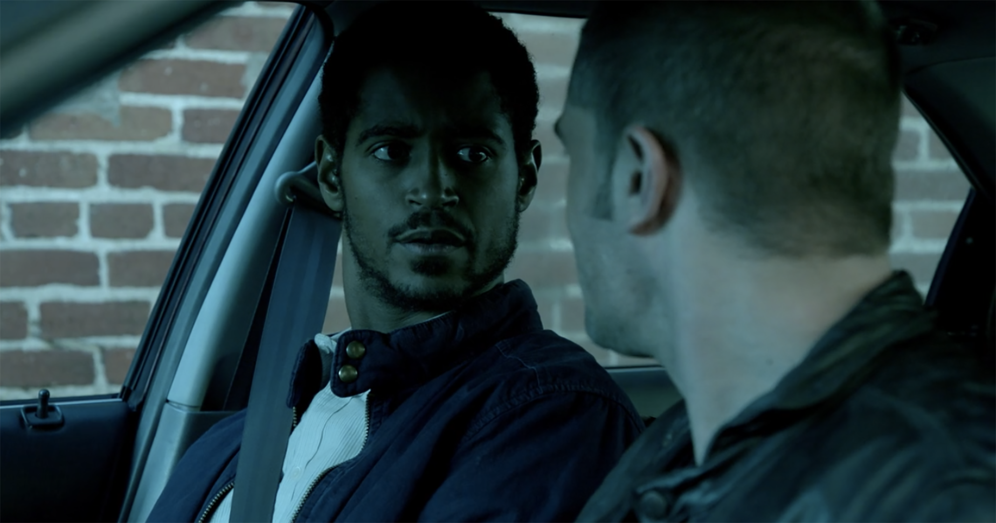 How To Get Away With Murder Wes Death Flashback Scene