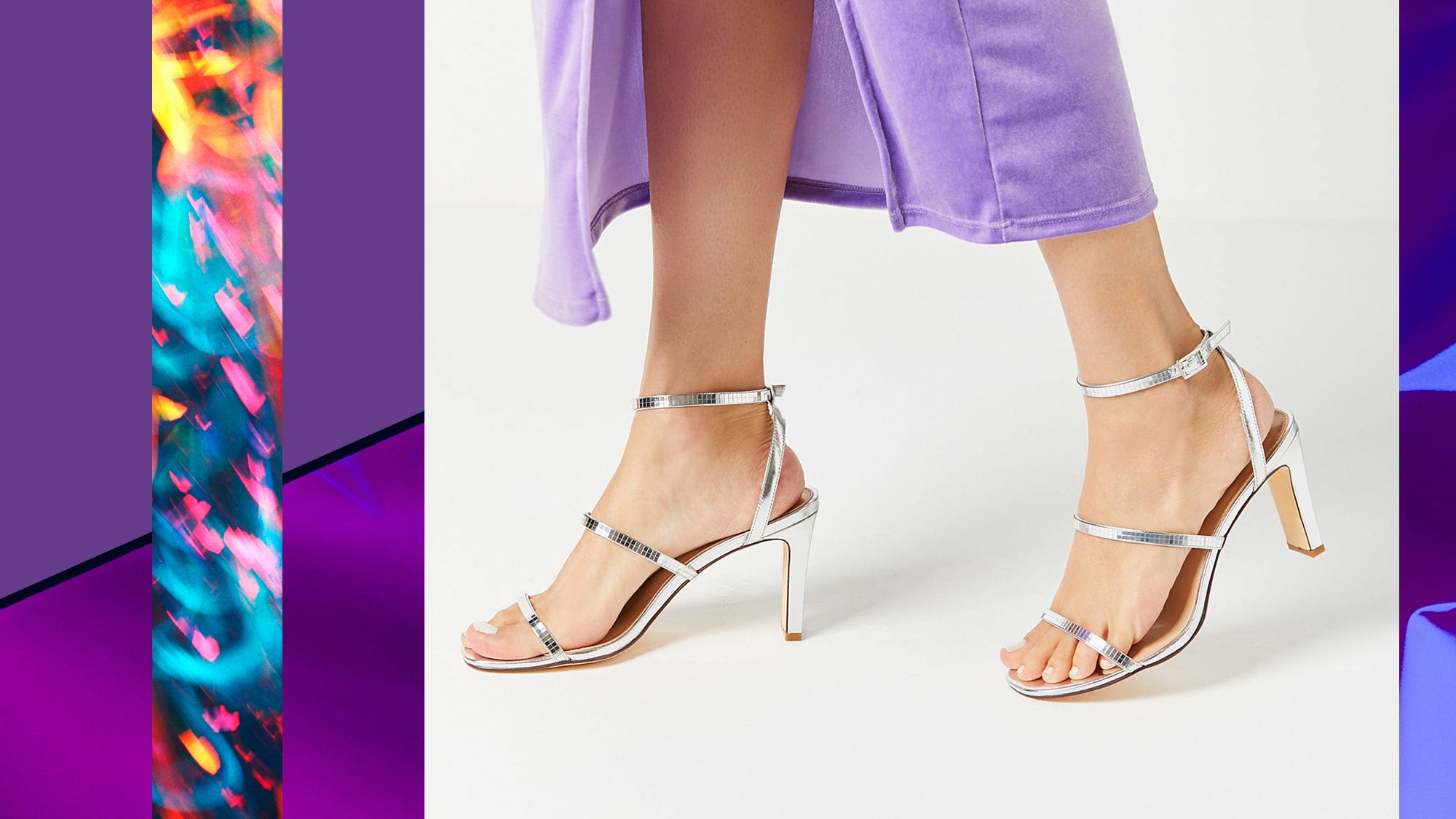 Party Shoes To Wear On New Years Eve 