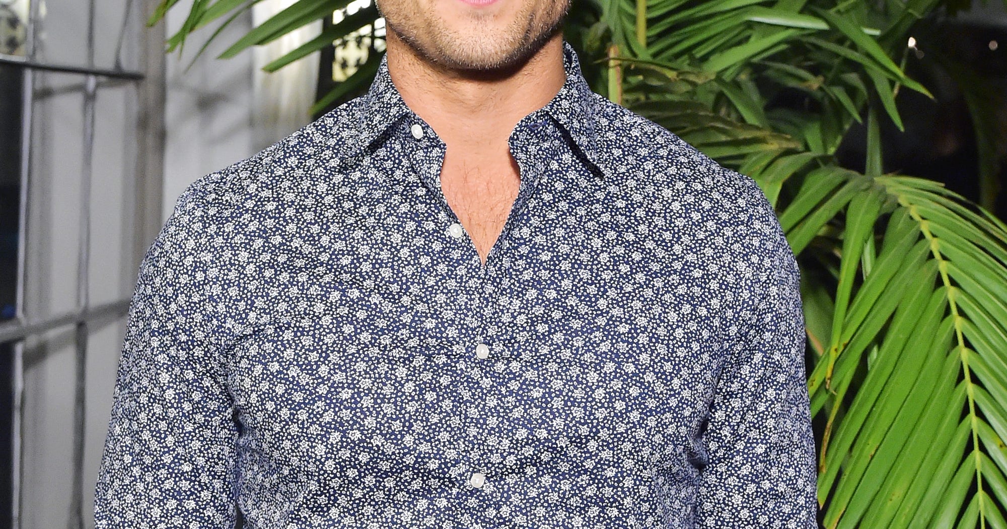 Glen Powell New Movie Wanna F Your Brother Is A Lot