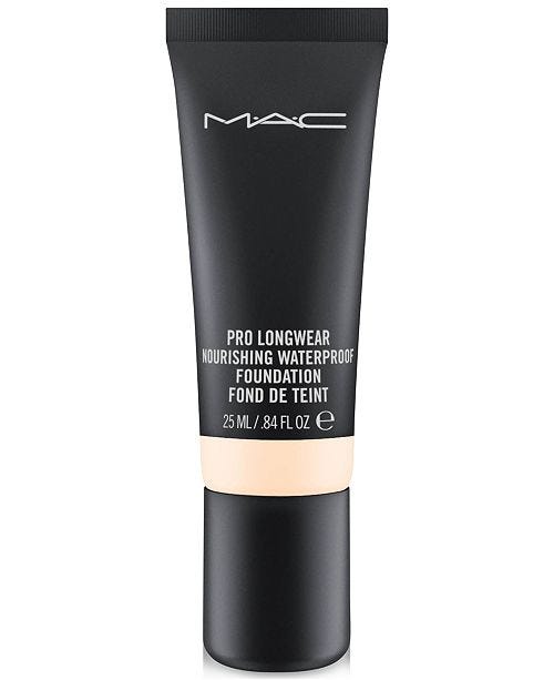 best long wear foundation 2018
