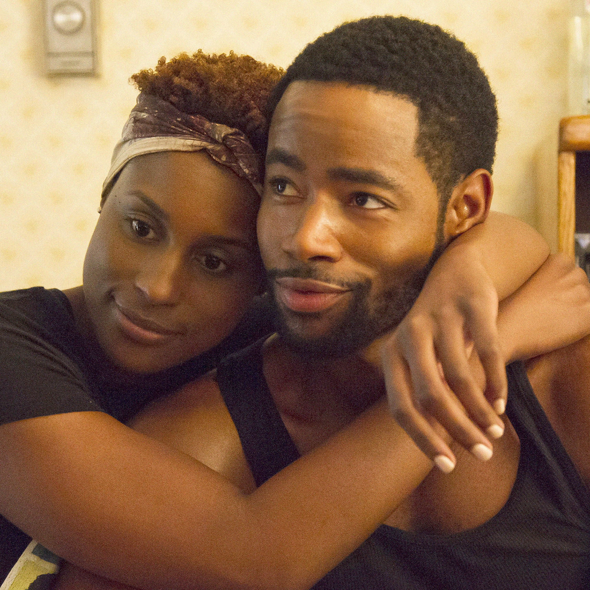 Insecure Issa Cheating Women Affairs image