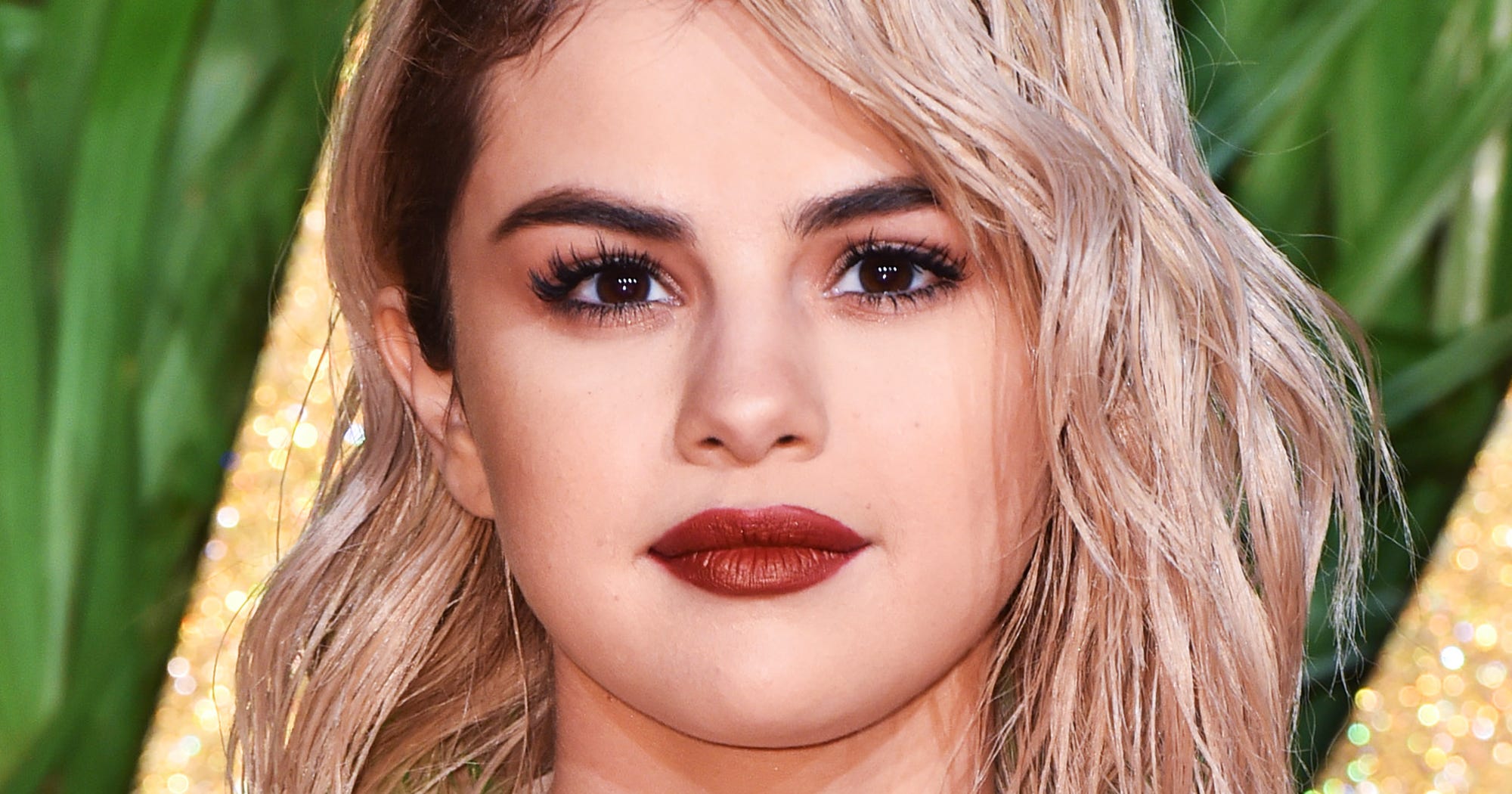 Selena Gomez Woody Allen Movie Statement From Mother