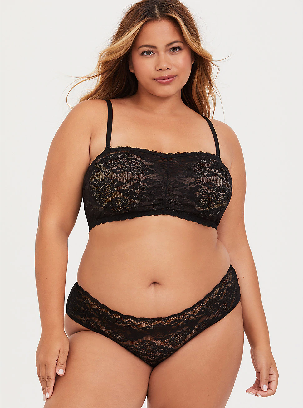 Best Bralettes For Big Breasts, Busty Women