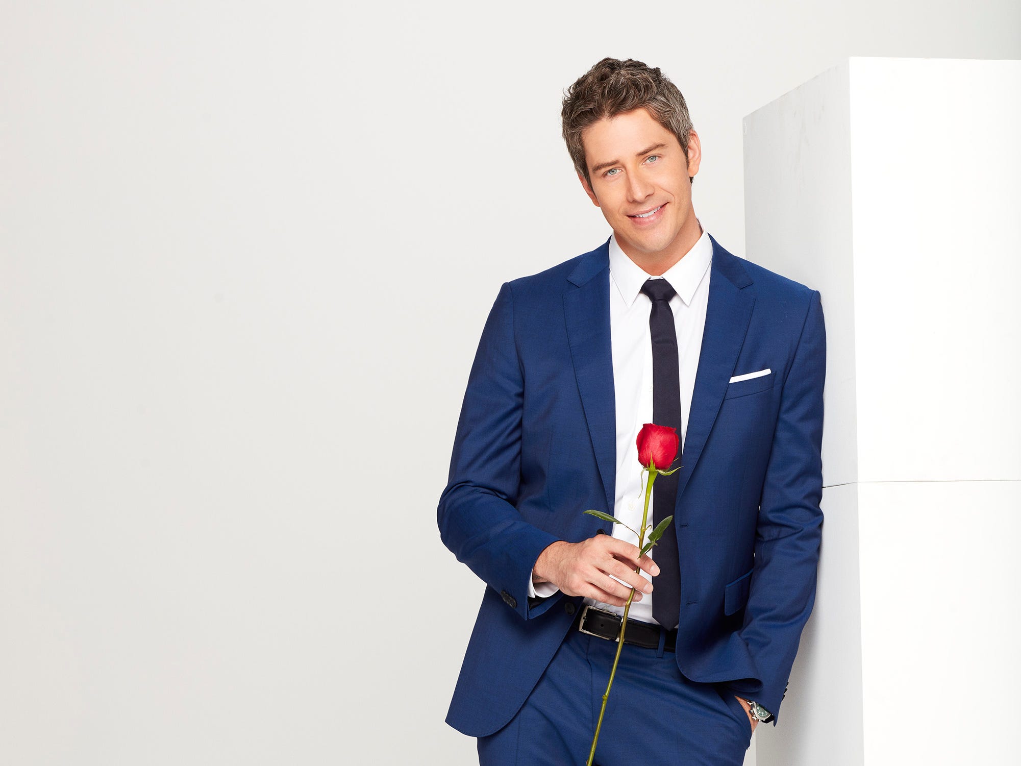 Bachelor 2018 Contestants Arie Luyendyk Jr